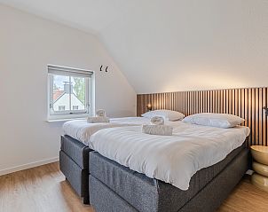 Unterkunft 385207 - Bungalow Noord Limburg - Domein De Schatberg | 10-persoons bungalow | 10L1