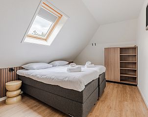 Unterkunft 385207 - Bungalow Noord Limburg - Domein De Schatberg | 10-persoons bungalow | 10L1