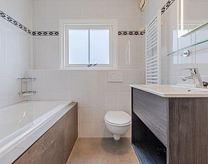 Unterkunft 385207 - Bungalow Noord Limburg - Domein De Schatberg | 10-persoons bungalow | 10L1