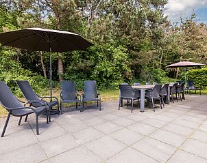 Unterkunft 385207 - Bungalow Noord Limburg - Domein De Schatberg | 10-persoons bungalow | 10L1