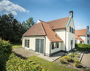 Verblijf 385212 • Bungalow Noord Limburg • Domein De Schatberg | 12-persoons bungalow | 12G 