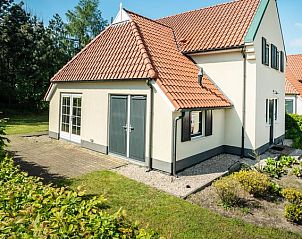 Guest house 385212 • Bungalow Noord Limburg • Domein De Schatberg | 12-persoons bungalow | 12G 