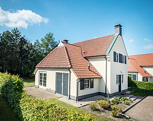 Unterkunft 385213 - Bungalow Noord Limburg - Domein De Schatberg | 12-persoons bungalow | 12GL