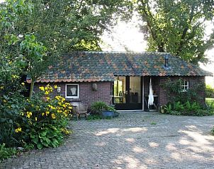 Guest house 385216 • Holiday property Noord Limburg • Huisje in Sevenum 