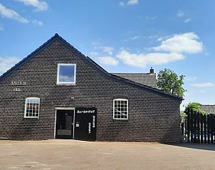 Guest house 385219 • Holiday property Noord Limburg • Vakantiehuisje in Sevenum 