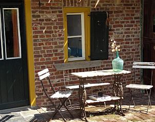 Unterkunft 385220 • Ferienhaus Noord Limburg • Vakantiehuisje in Sevenum 