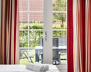 Unterkunft 385224 - Bungalow Noord Limburg - Domein De Schatberg | 6-persoons woning | 6D2