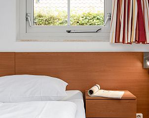 Unterkunft 385224 - Bungalow Noord Limburg - Domein De Schatberg | 6-persoons woning | 6D2