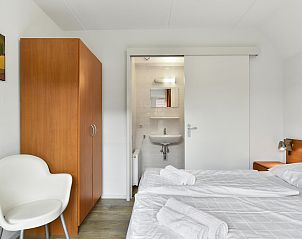 Unterkunft 385224 - Bungalow Noord Limburg - Domein De Schatberg | 6-persoons woning | 6D2