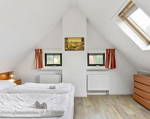 Unterkunft 385224 - Bungalow Noord Limburg - Domein De Schatberg | 6-persoons woning | 6D2