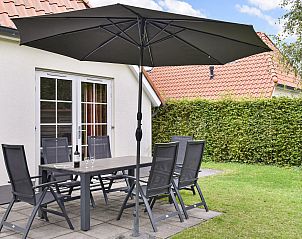 Verblijf 385224 - Bungalow Noord Limburg - Domein De Schatberg | 6-persoons woning | 6D2