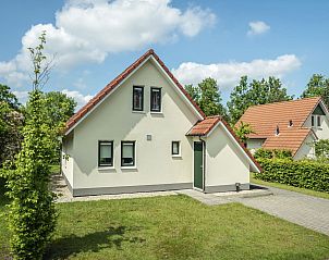 Verblijf 385226 • Bungalow Noord Limburg • Domein De Schatberg | 4-persoons bungalow | 4B1 