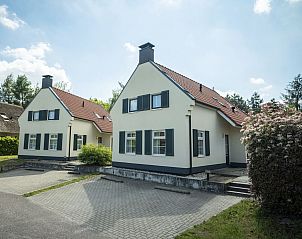 Verblijf 385228 • Bungalow Noord Limburg • Domein De Schatberg | 10-persoons bungalow | 10L 