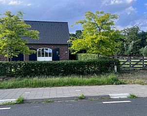 Verblijf 385232 • Vakantiewoning Noord Limburg • Huisje in Sevenum 