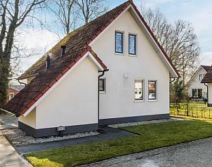 Unterkunft 385235 • Bungalow Noord Limburg • Domein De Schatberg | 4-persoons woning | 4C 