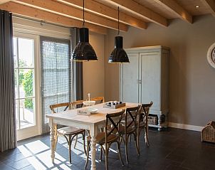 Verblijf 385401 • Vakantiewoning Noord Limburg • Huisje in Evertsoord 