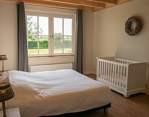 Verblijf 385405 • Vakantiewoning Noord Limburg • Huisje in Evertsoord 