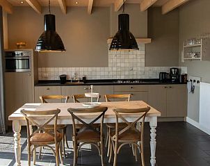 Unterkunft 385407 - Ferienhaus Noord Limburg - De Peelrand