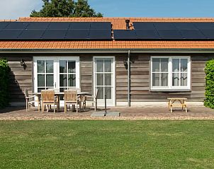 Unterkunft 385409 - Ferienhaus Noord Limburg - t' Veenhuis