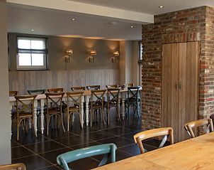 Unterkunft 385410 - Ferienhaus Noord Limburg - Boerderijwoning