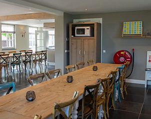 Unterkunft 385410 - Ferienhaus Noord Limburg - Boerderijwoning