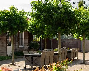 Verblijf 385411 - Vakantiewoning Noord Limburg - Wertemerhoeve (26 personen)