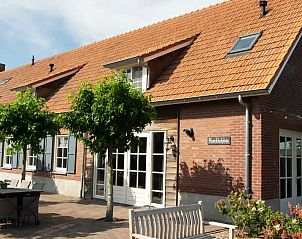 Verblijf 385411 - Vakantiewoning Noord Limburg - Wertemerhoeve (26 personen)
