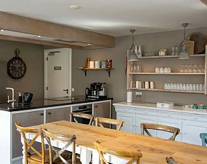 Verblijf 385411 - Vakantiewoning Noord Limburg - Wertemerhoeve (26 personen)