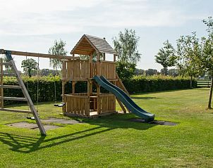 Verblijf 385411 - Vakantiewoning Noord Limburg - Wertemerhoeve (26 personen)