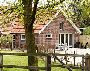 Guest house 385603 • Holiday property Noord Limburg • Vakantiehuisje in Baexem 