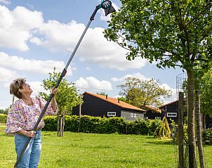 Unterkunft 385605 - Ferienhaus Noord Limburg - Vakantiehuis in Baexem