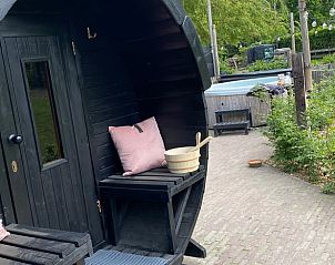 Unterkunft 385605 - Ferienhaus Noord Limburg - Vakantiehuis in Baexem