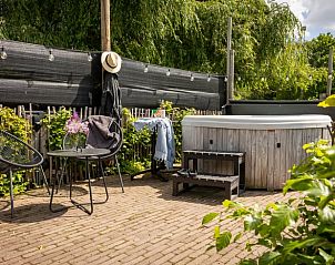 Unterkunft 385605 - Ferienhaus Noord Limburg - Vakantiehuis in Baexem