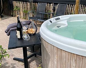 Unterkunft 385605 - Ferienhaus Noord Limburg - Vakantiehuis in Baexem