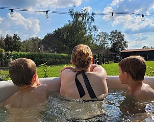 Unterkunft 385605 - Ferienhaus Noord Limburg - Vakantiehuis in Baexem