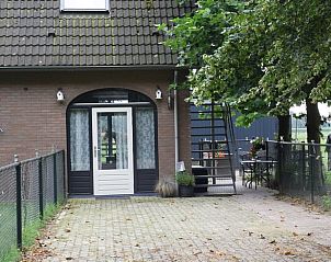 Verblijf 385606 - Vakantiewoning Noord Limburg - Huisje in Baexem