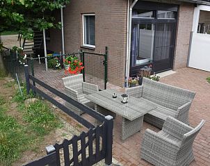 Verblijf 385606 - Vakantiewoning Noord Limburg - Huisje in Baexem