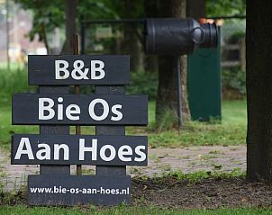 Verblijf 385606 - Vakantiewoning Noord Limburg - Huisje in Baexem