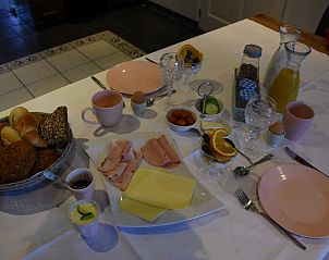 Verblijf 385606 - Vakantiewoning Noord Limburg - Huisje in Baexem