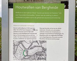 Verblijf 385610 - Vakantiewoning Noord Limburg - Vakantiehuisje in Baexem