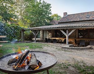 Unterkunft 385611 - Ferienhaus Noord Limburg - Huisje in Baexem - Limburg