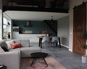 Guest house 385612 - Holiday property Noord Limburg - Vakantiehuis in Baexem -Leudal