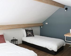 Guest house 385612 - Holiday property Noord Limburg - Vakantiehuis in Baexem -Leudal