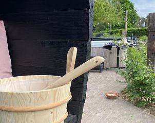 Guest house 385612 - Holiday property Noord Limburg - Vakantiehuis in Baexem -Leudal