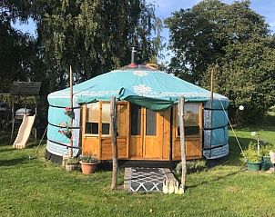 Unterkunft 385613 - Ferienhaus Noord Limburg - Vakantiehuis in Baexem