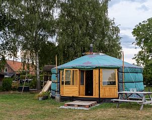 Unterkunft 385613 - Ferienhaus Noord Limburg - Vakantiehuis in Baexem