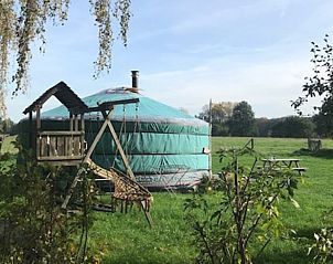 Unterkunft 385613 - Ferienhaus Noord Limburg - Vakantiehuis in Baexem