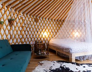 Unterkunft 385613 - Ferienhaus Noord Limburg - Vakantiehuis in Baexem