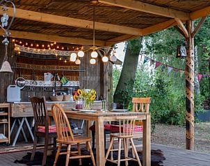 Unterkunft 385613 - Ferienhaus Noord Limburg - Vakantiehuis in Baexem