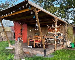 Unterkunft 385613 - Ferienhaus Noord Limburg - Vakantiehuis in Baexem